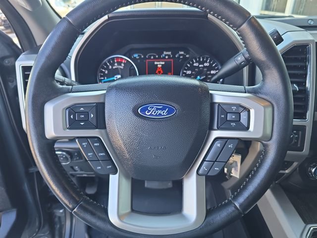 2021 Ford F-250 Super Duty Lariat - Photo 23