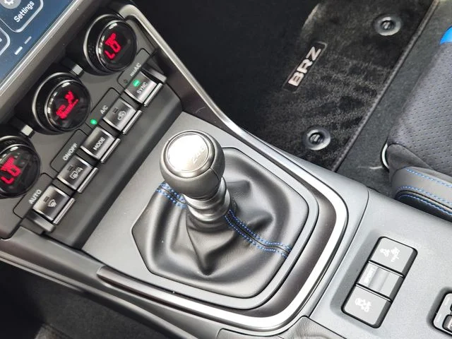 New 2026 IGNITION RED Subaru tS image 17