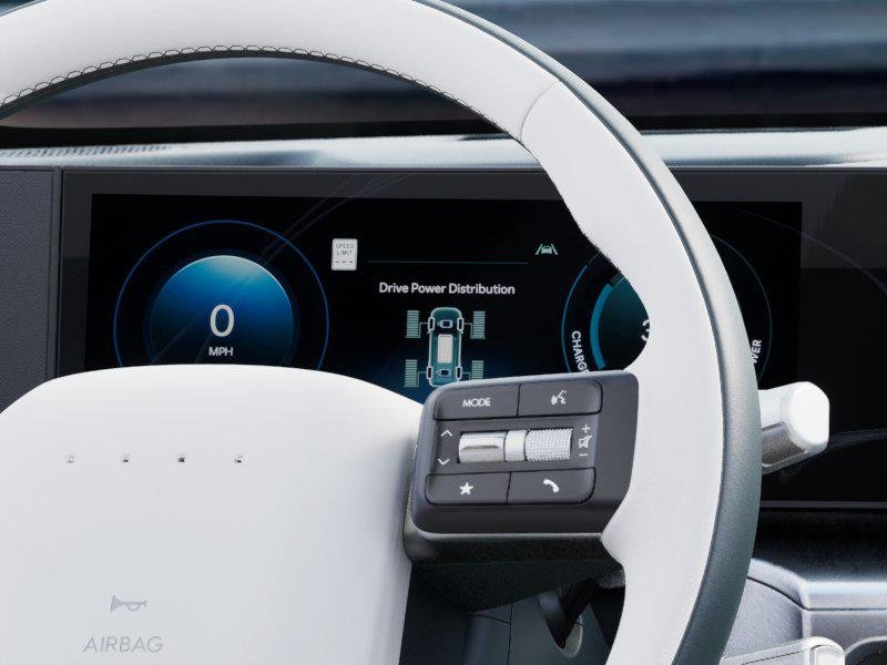 2026 Hyundai IONIQ 9 Performance Calligraphy - Photo 14