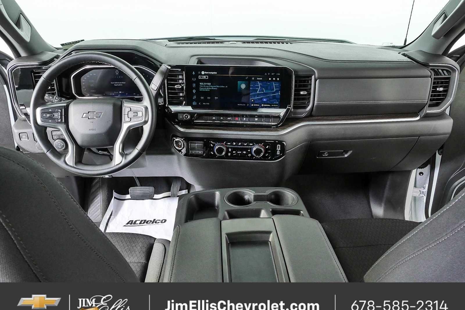 2026 Chevrolet Silverado 1500 RST - Photo 18