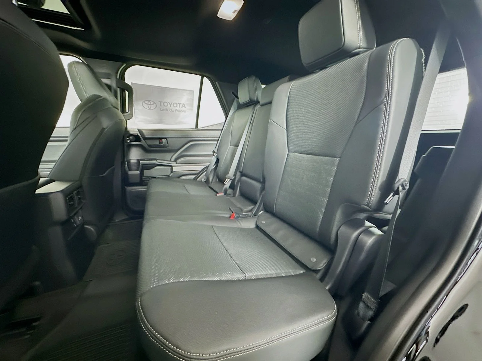 New 2026 Black Toyota  TRD Sport Premium image 26