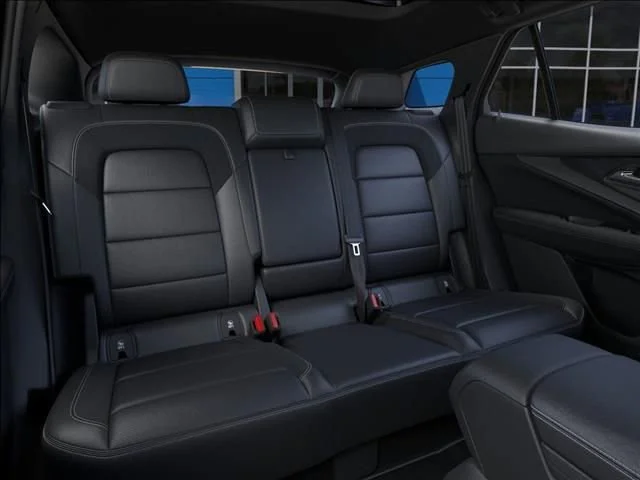 2025 Chevrolet Blazer EV LT - Photo 17