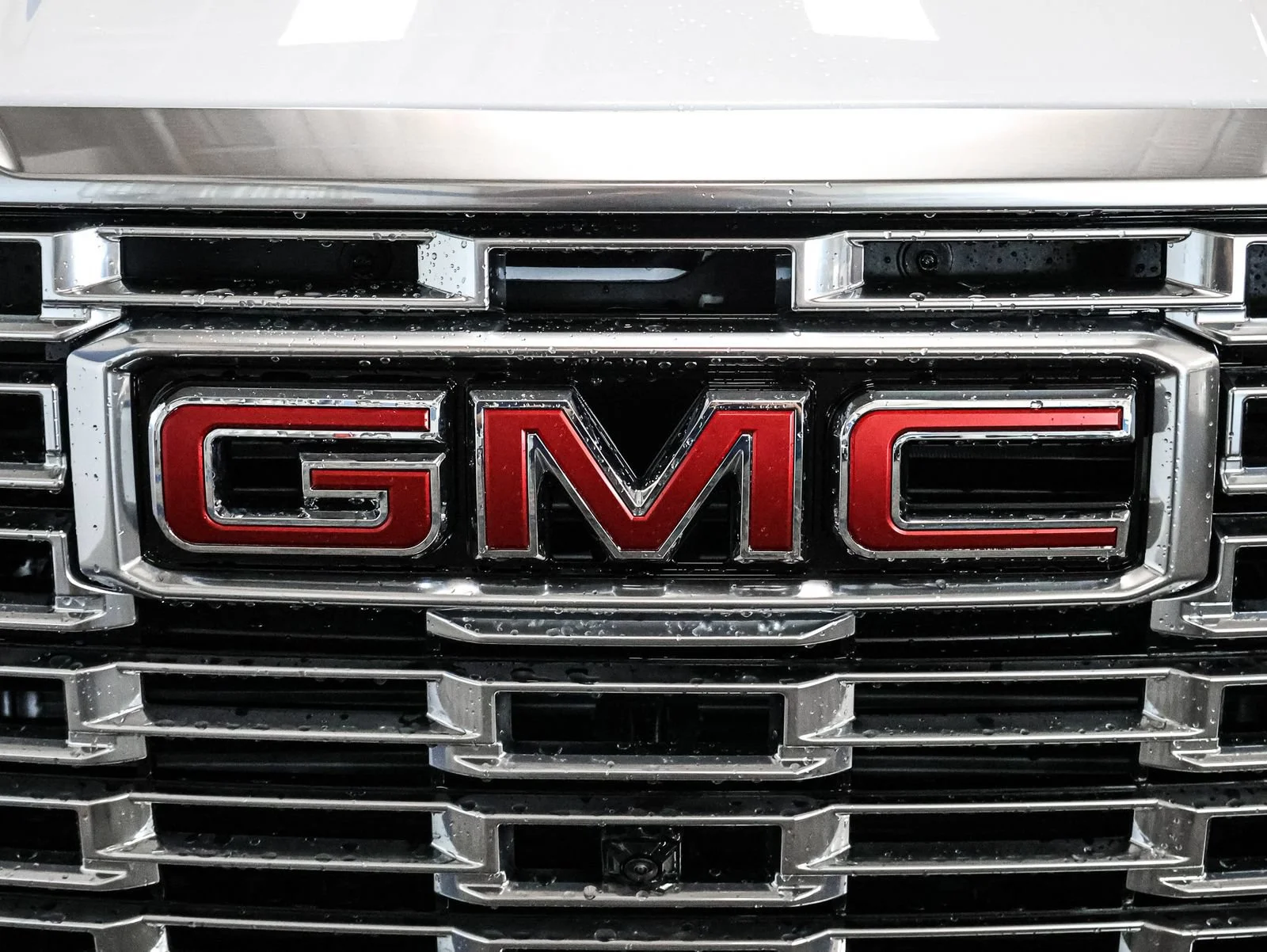 2026 GMC Yukon XL Denali - Photo 13