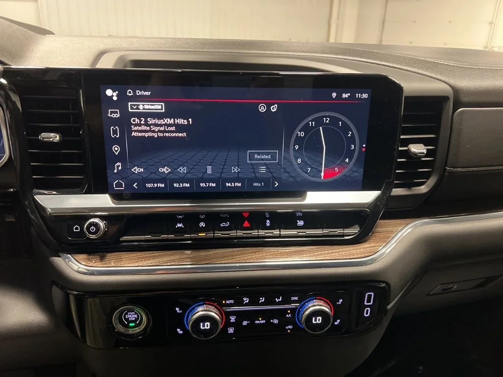 2024 GMC Sierra 1500 Elevation - Photo 17