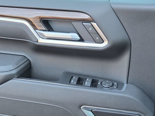 2026 Chevrolet Silverado 1500 RST - Photo 15