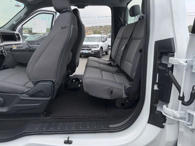 New 2026 White Ford XL image 24