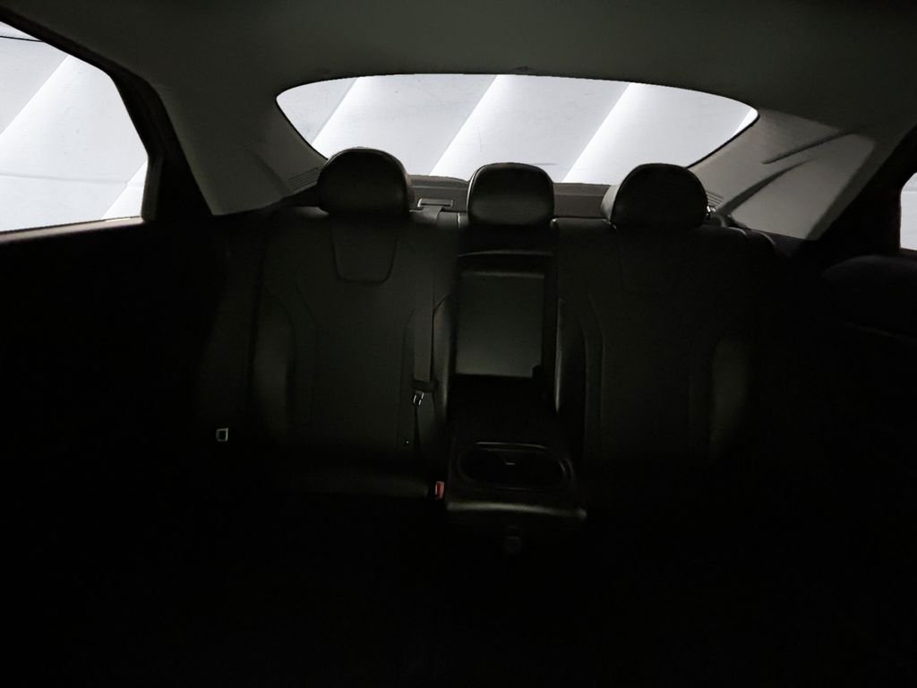 Used 2023 Silver Hyundai Limited image 18