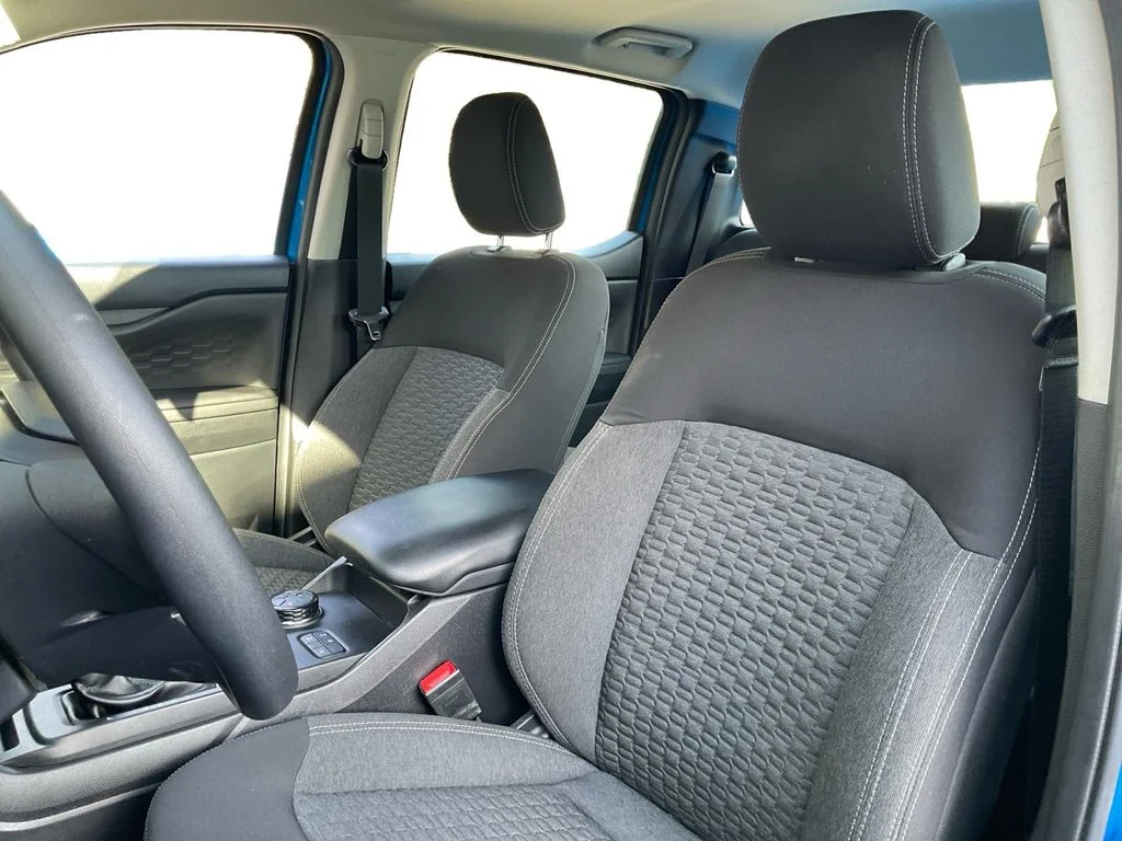 Used 2025 Blue Ford XL image 27