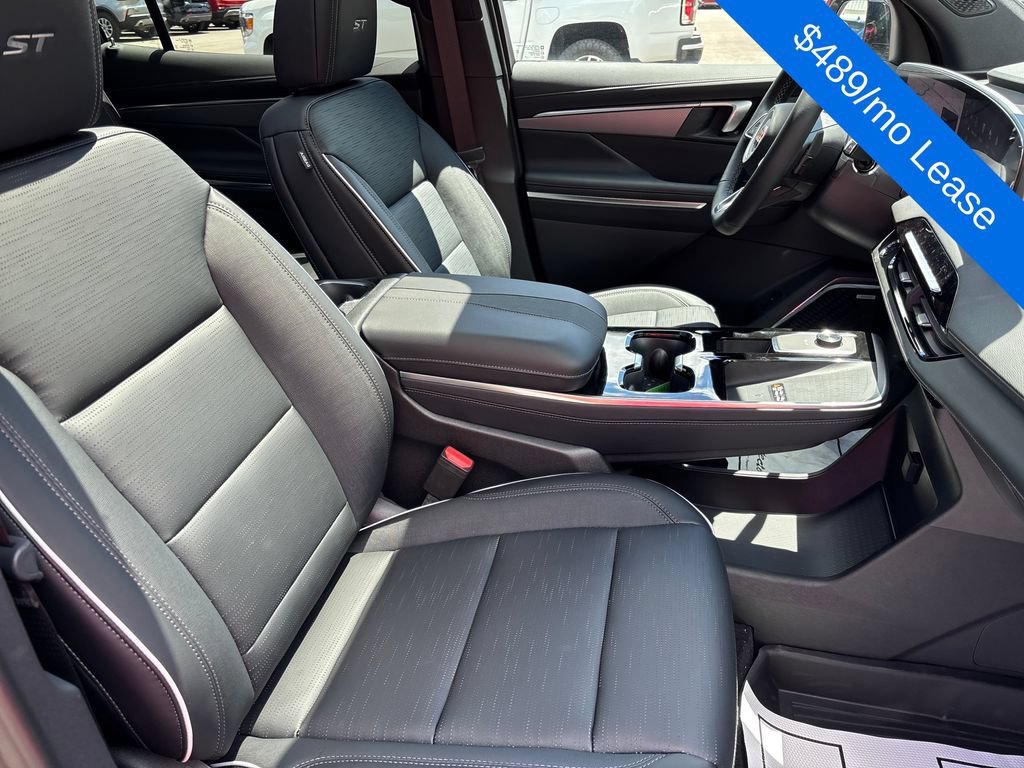 2026 Buick Enclave Sport Touring - Photo 58