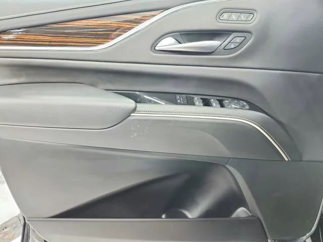 2023 Cadillac Escalade ESV Premium Luxury - Photo 35