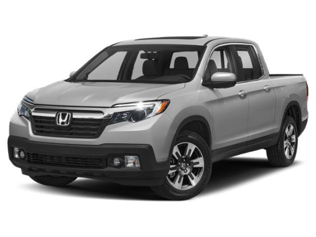 Used 2019 White Diamond Pearl Honda RTL-T image 1