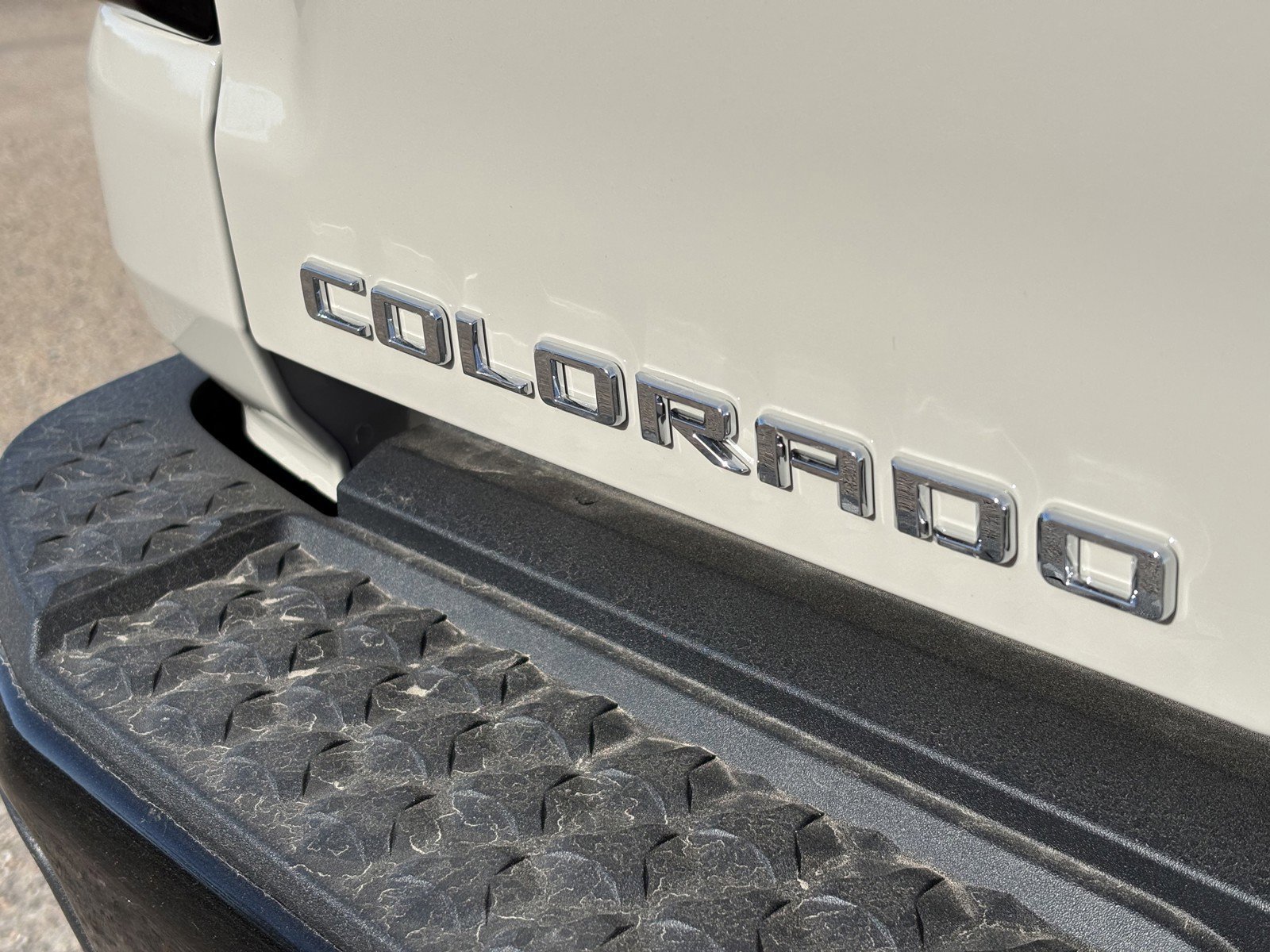 2026 Chevrolet Colorado Trail Boss - Photo 11