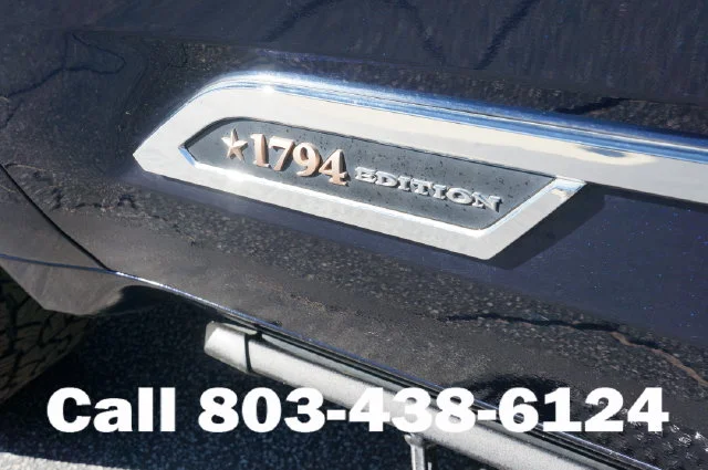 Used 2023 Blueprint Toyota 1794 image 24