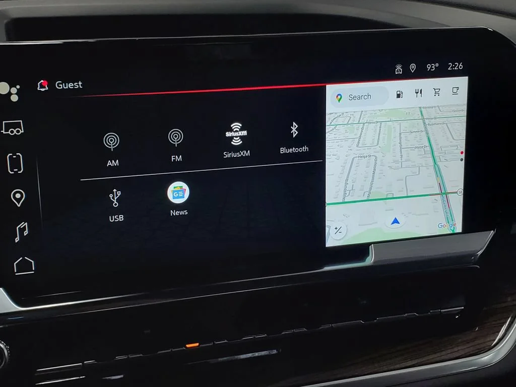 2026 GMC Sierra 1500 Elevation - Photo 14