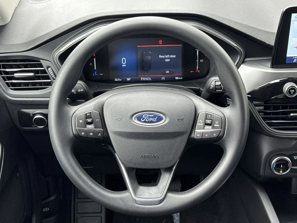New 2026 Silver Ford Active image 23
