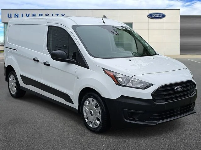 Used 2023 White Ford XL image 1