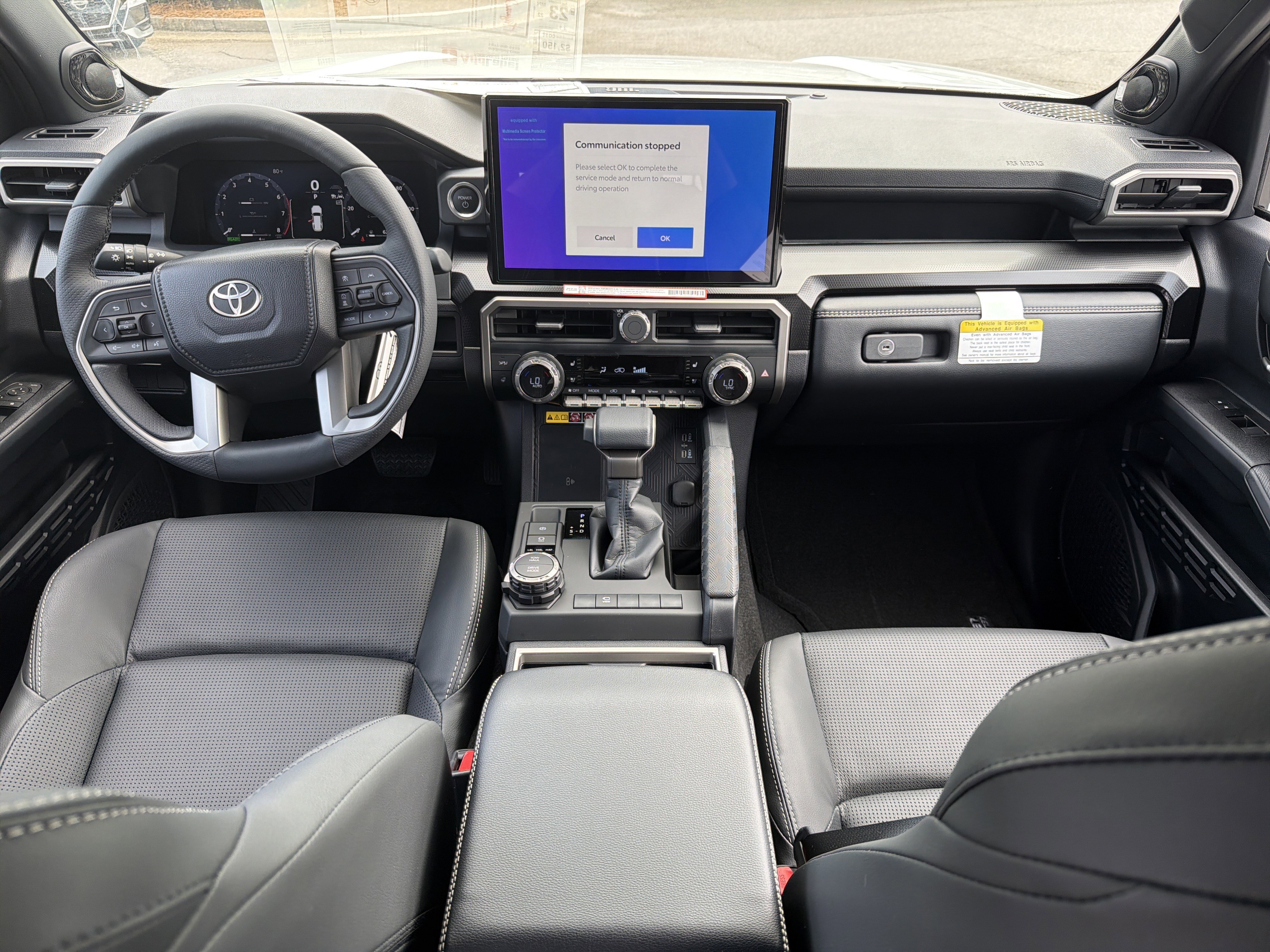 New 2026 Wind Chill Pearl Toyota Limited i-FORCE MAX image 21
