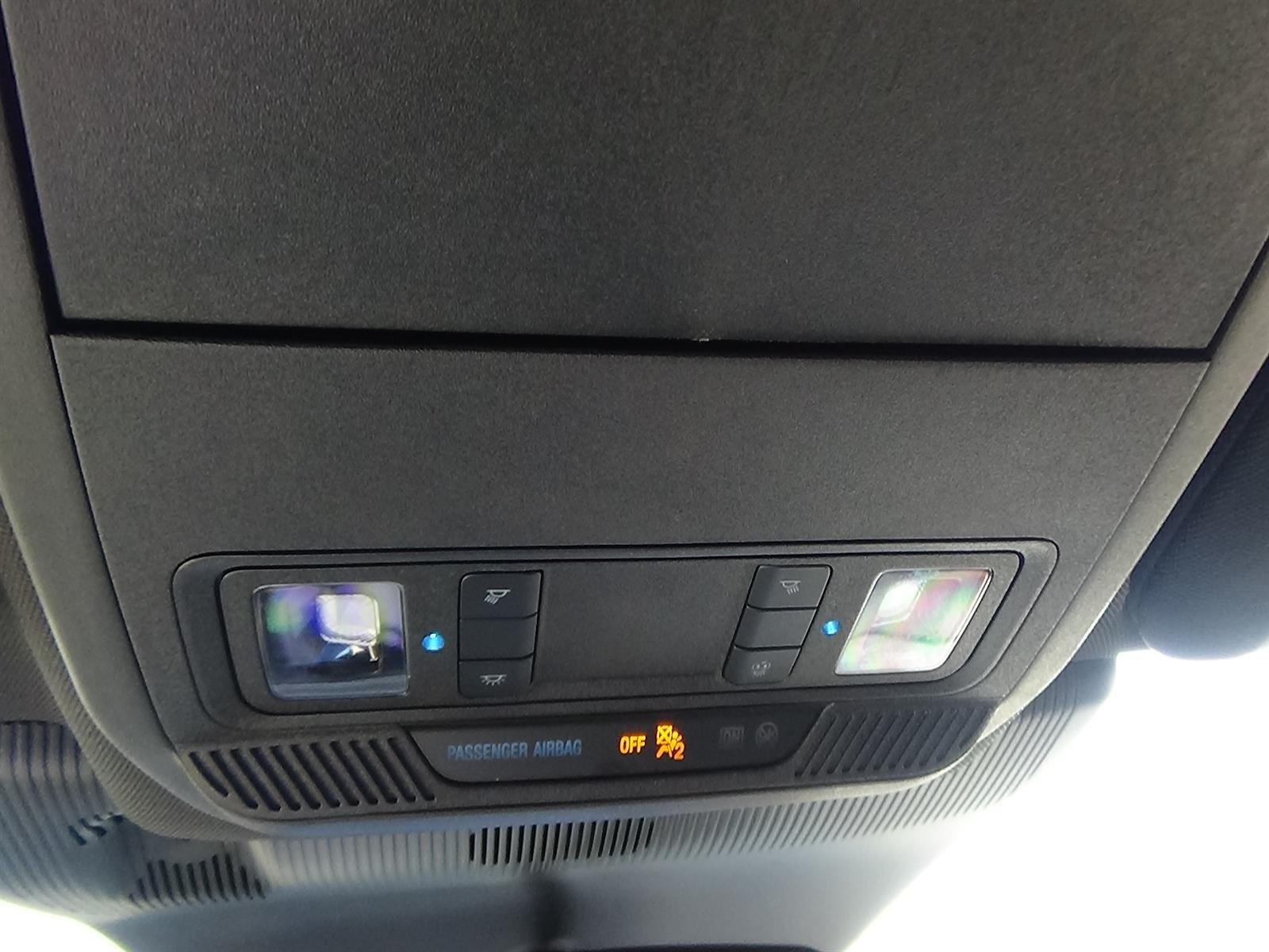 Used 2025 Carbonized Gray (m7) Ford ST-Line image 29