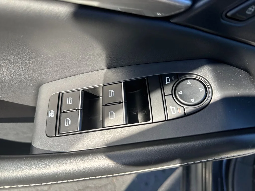 New 2026 Jet Black Mazda 2.5 S Aire Edition image 13