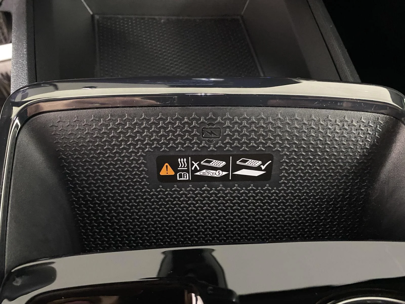 Used 2026 Sterling Gray Metallic Chevrolet AWD RS image 13