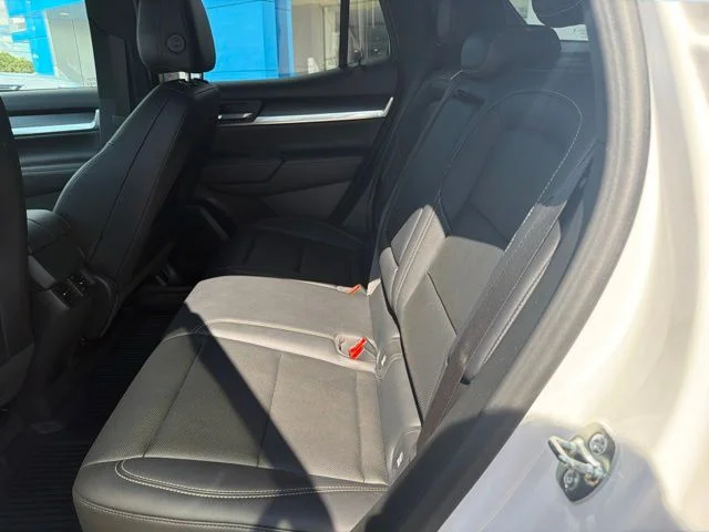 Used 2026 Summit White GMC Elevation image 16