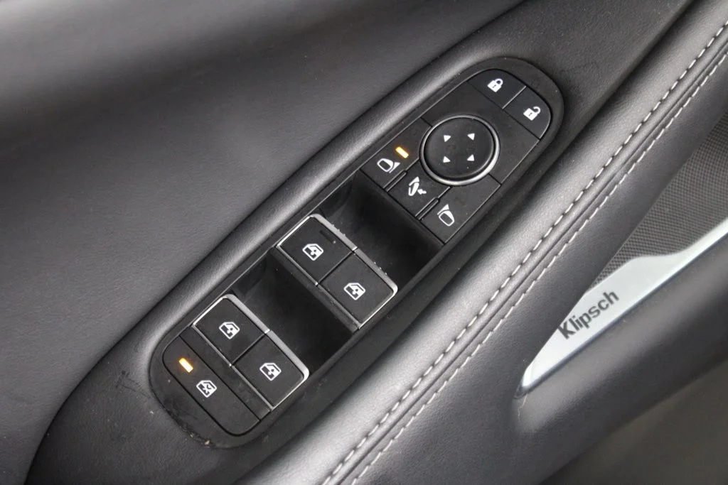 2026 INFINITI QX60 LUXE - Photo 20