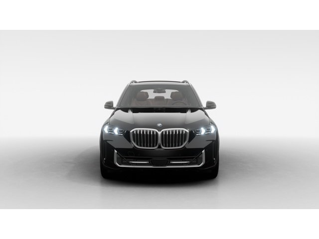 New 2026 Black Sapphire Metallic BMW xDrive40i image 3