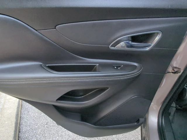 Used 2015 Brown Buick Base image 22