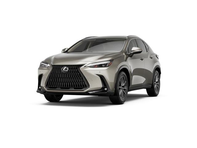 2026 Lexus NX PLUG-IN HYBRID ELECTRIC VEHICLE NX 450h+ PREMIUM AWD