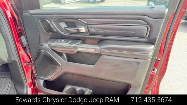 Used 2023 Red Ram Limited image 33