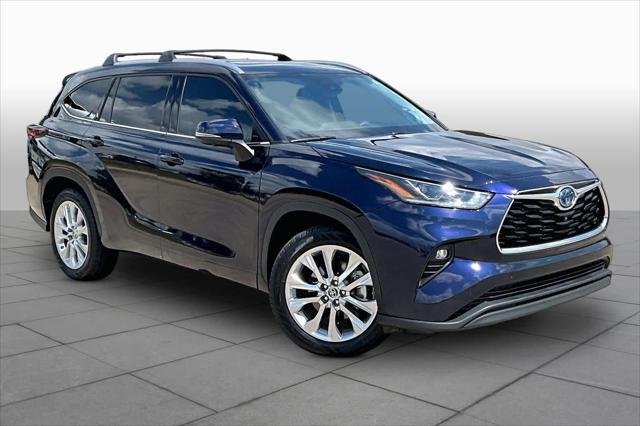 Certified Used 2024 BLUEPRINT Toyota  image 3