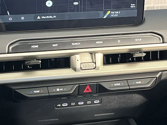 New 2027 Glacial White Pearl Kia SX-PRESTIGE image 19
