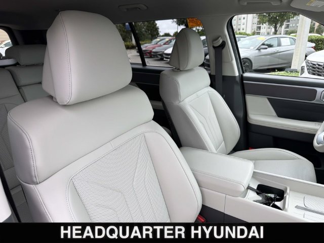 Certified Used 2026 Silver Hyundai SEL image 15
