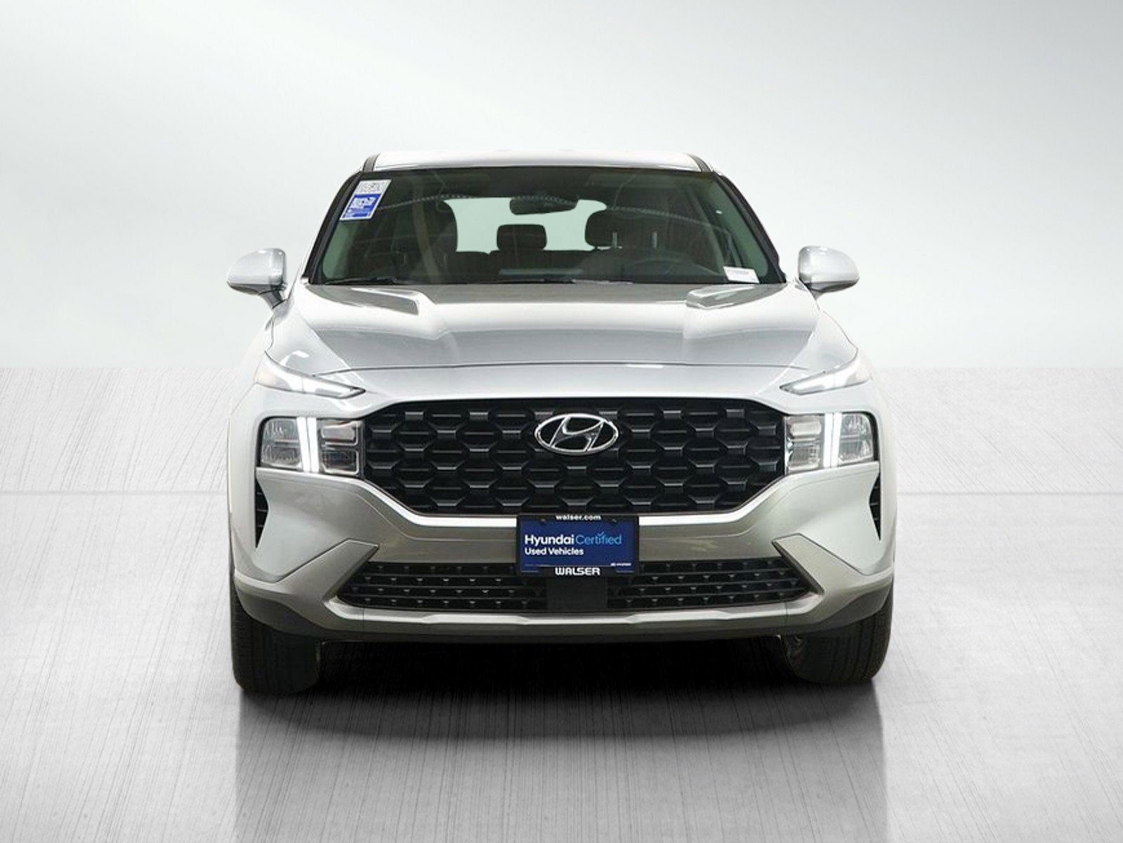 2023 Hyundai Santa Fe SE - Photo 8