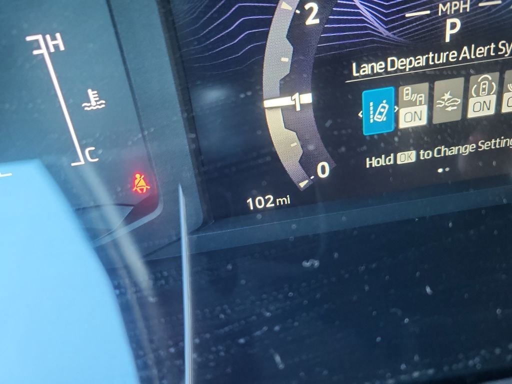 2025 Toyota Tacoma SR5 - Photo 17