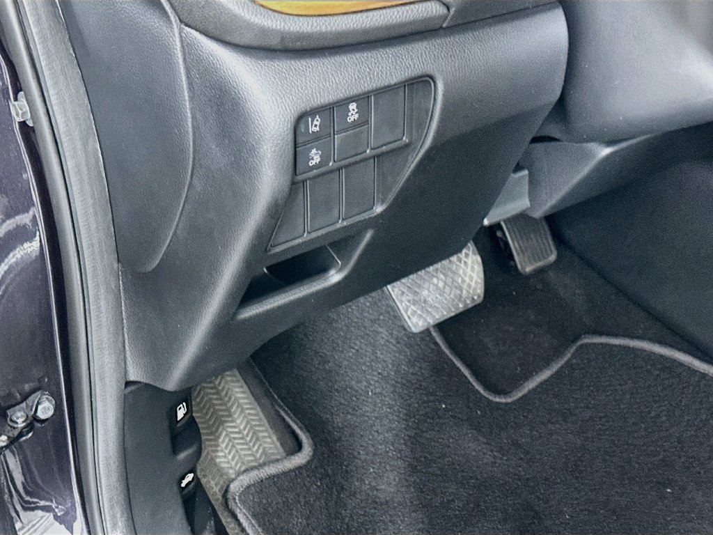 Used 2017 Gray Honda EX image 10