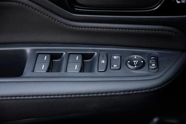 2026 Honda Odyssey Touring - Photo 24