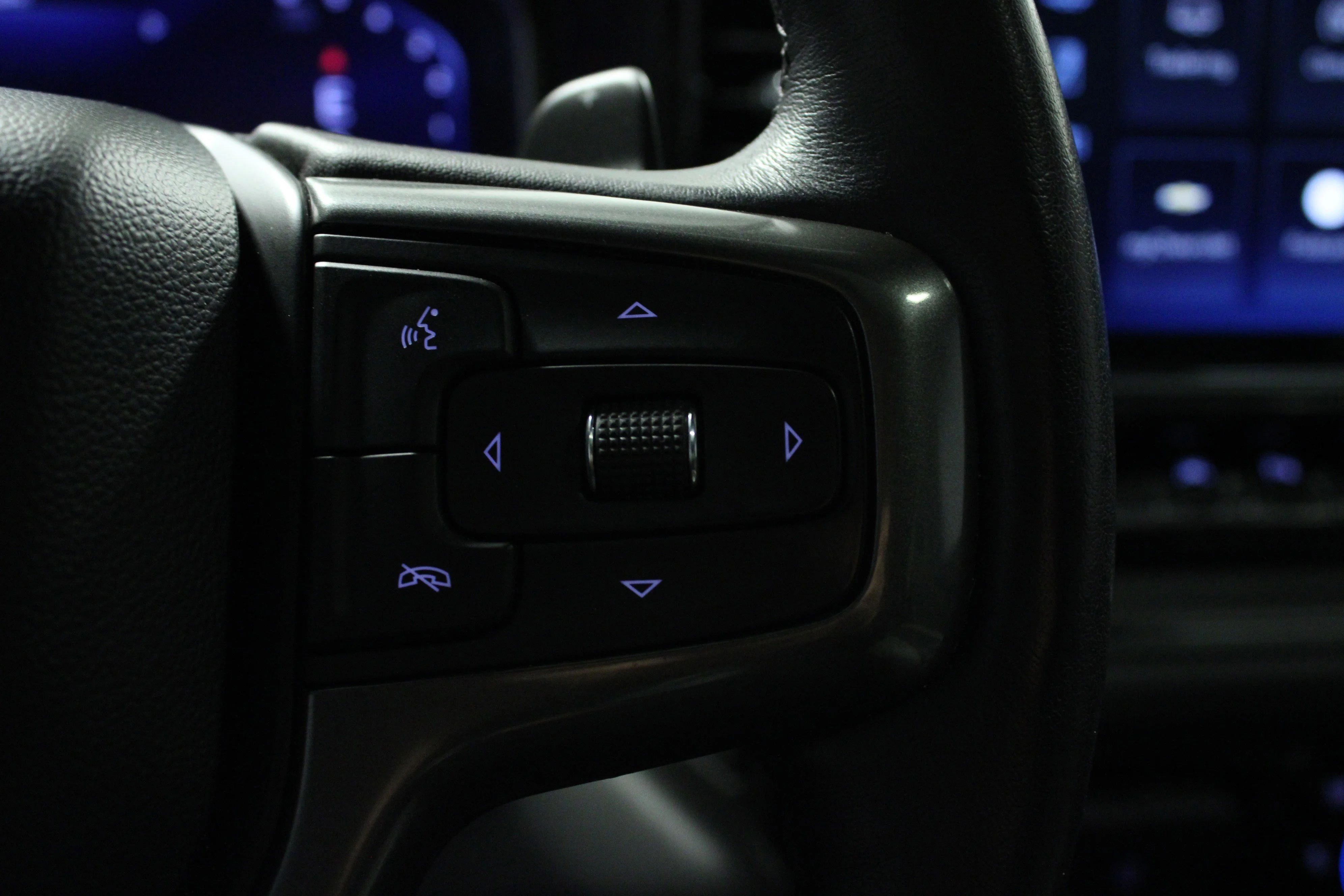 Used 2023 Glacier Blue Metallic Chevrolet ZR2 image 21