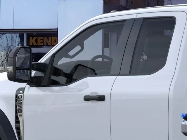 New 2026 Oxford White Ford XL image 20