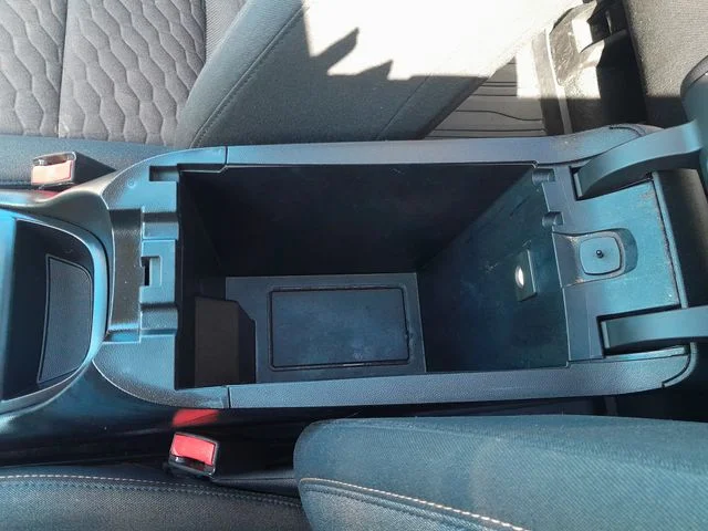 Used 2019 Gray Chevrolet LT image 26