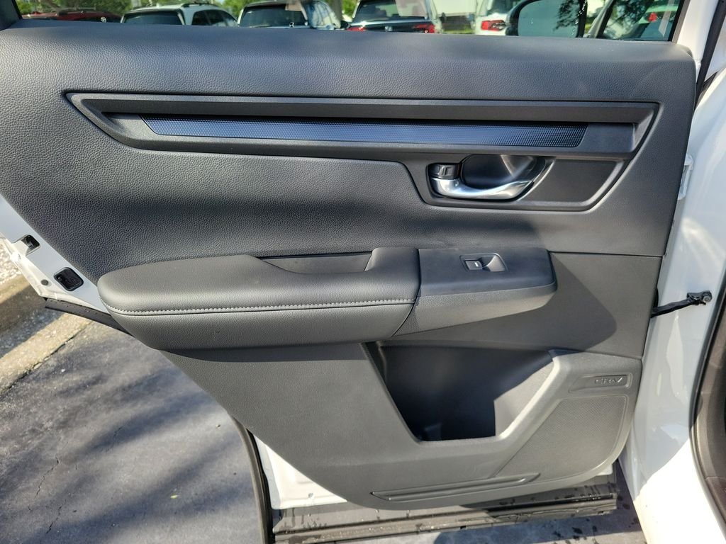 2026 Honda CR-V EX - Photo 13
