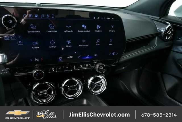 2026 Chevrolet Blazer EV LT - Photo 14