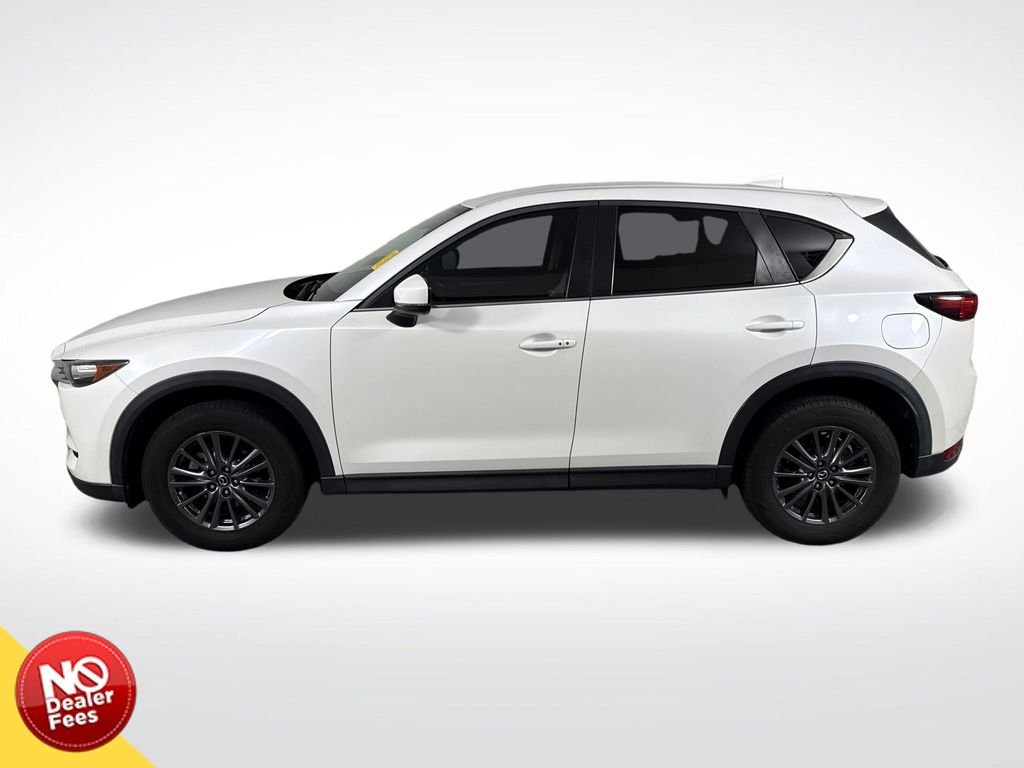 2019 Mazda CX-5 Touring - Photo 7
