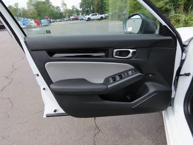 2025 Honda Civic Sport Touring - Photo 16