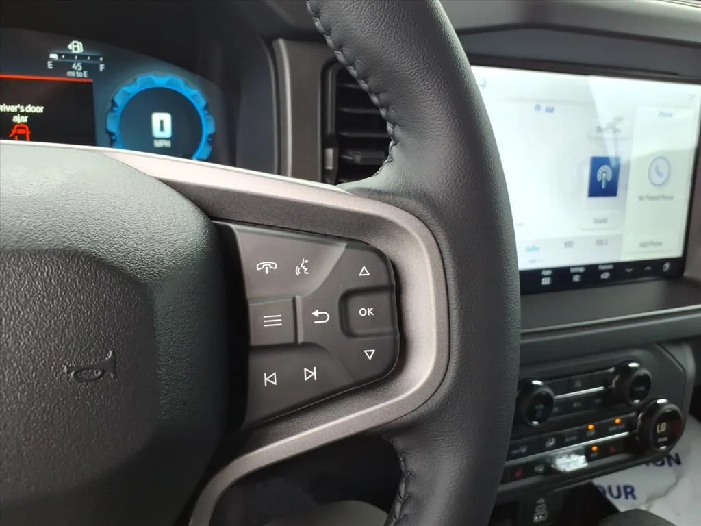 New 2026 Marsh Gray Ford Big Bend® image 19