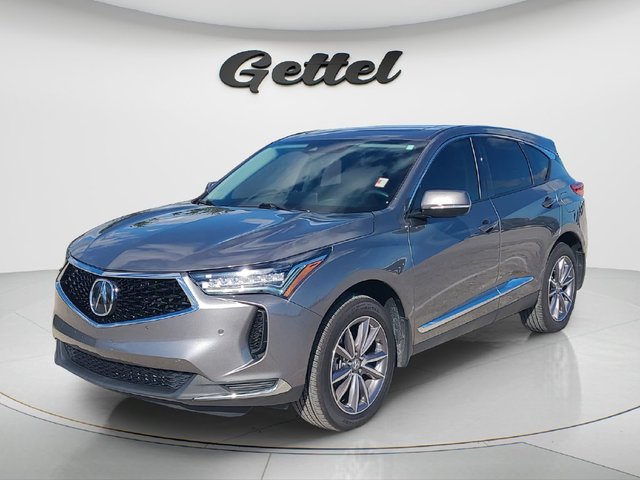 2023 Acura RDX Technology Package