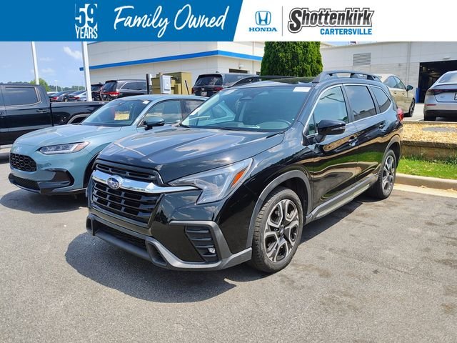 2023 Subaru Ascent Limited