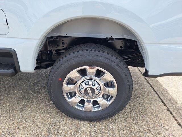 New 2026 Avalanche Ford F-250® Lariat® image 27