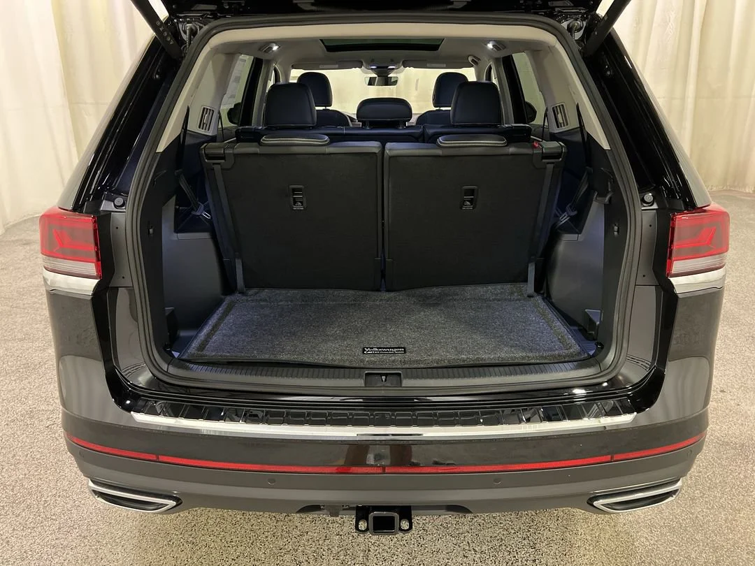 2026 Volkswagen Atlas SEL - Photo 17