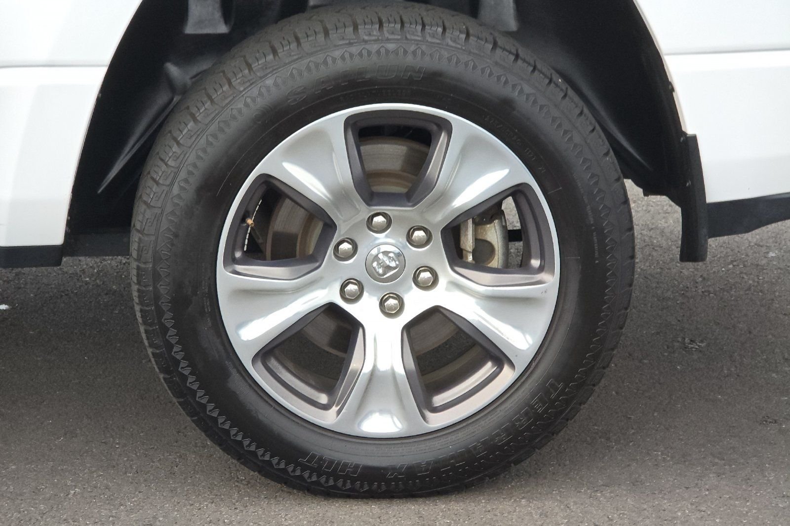 2023 RAM Ram 1500 Pickup Laramie - Photo 31